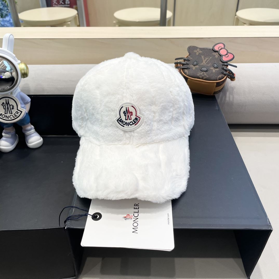 Moncler Caps